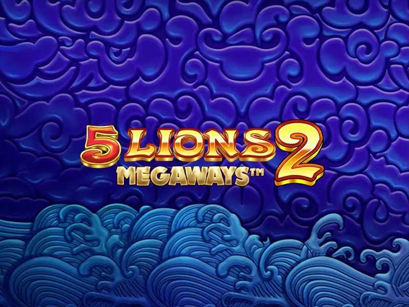 5 Lions Megaways 2