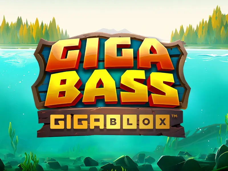 Giga Bass Gigablox